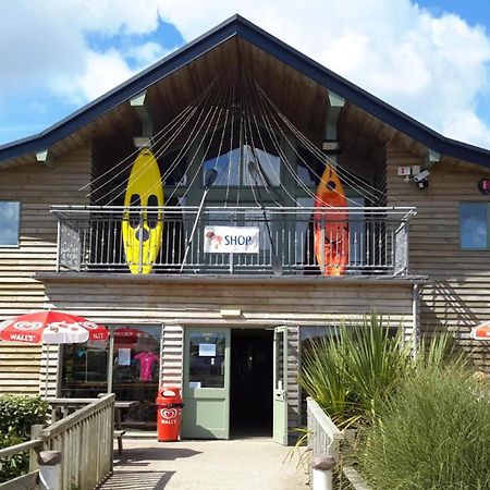 Cariad Beach House Hodgeston Kültér fotó
