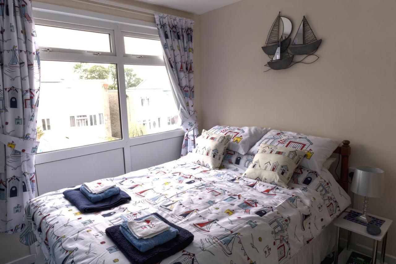 Cariad Beach House Hodgeston Kültér fotó